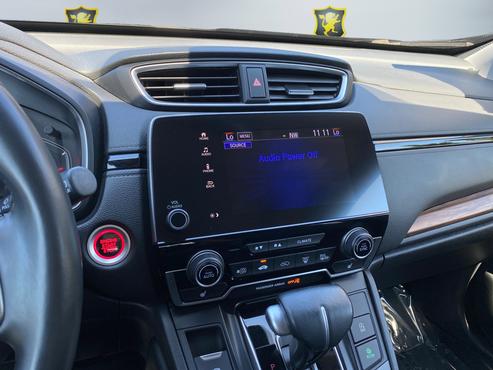 Used 2022 Honda CR-V EX-L image 14