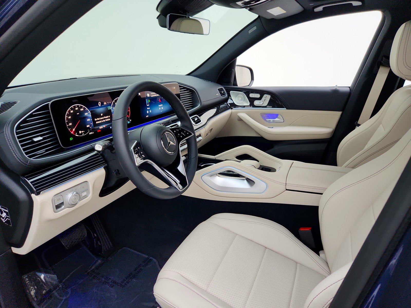 New 2026 Mercedes-Benz GLE 350 4MATIC image 16