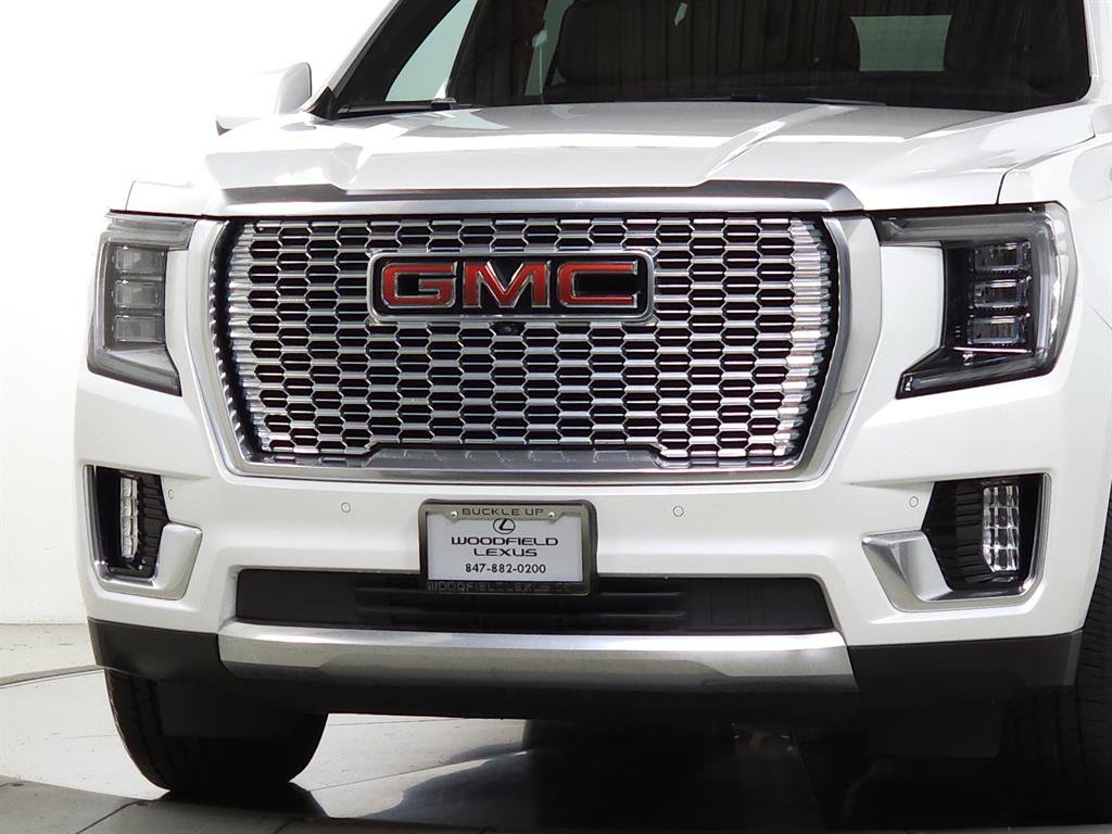 Used 2023 GMC Yukon Denali image 3