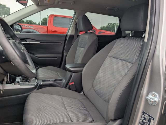 Used 2023 Kia Seltos LX AWD/4WD image 27