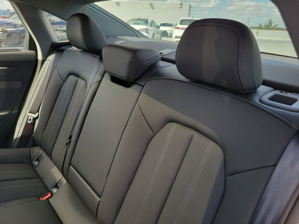 New 2026 Audi A6 3.0 image 27