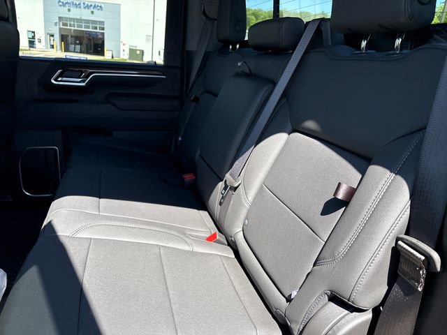 New 2026 Chevrolet Silverado 2500 LT w/ Trail Boss Package AWD/4WD image 5