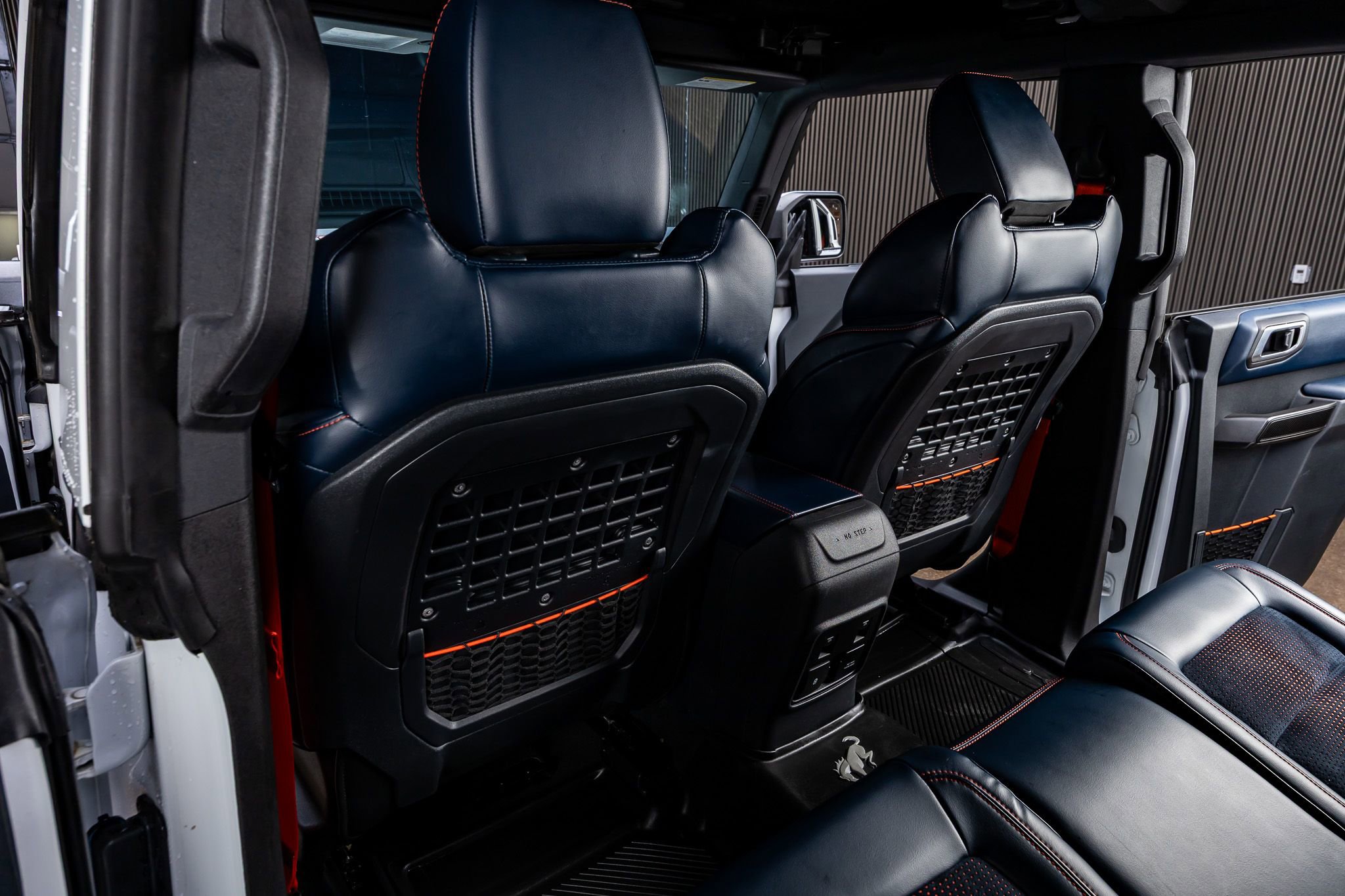 Used 2023 Ford Bronco Raptor AWD/4WD image 34