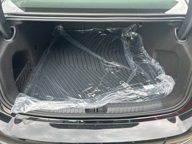 New 2026 Audi A6 3.0 image 13