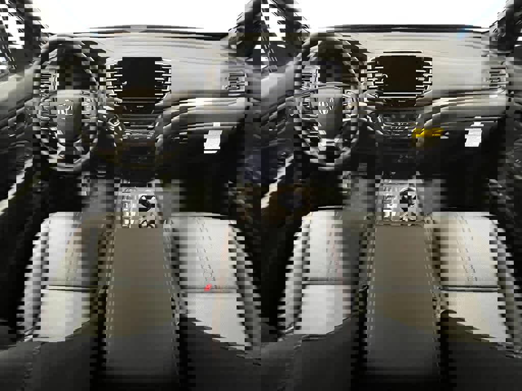 New 2026 Honda Ridgeline TrailSport+ image 10