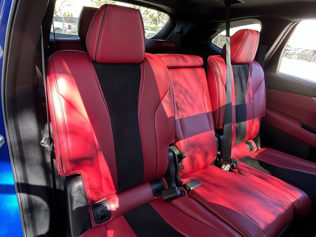 Used 2024 Acura MDX A-Spec image 43