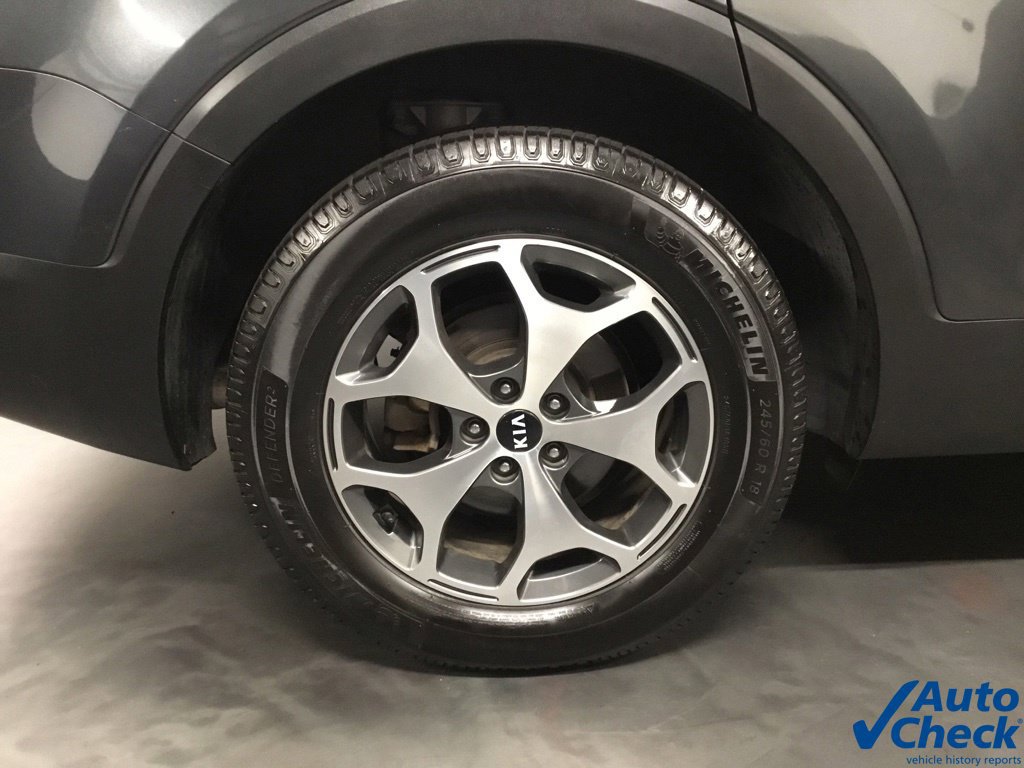 Used 2021 Kia Telluride EX AWD/4WD image 17