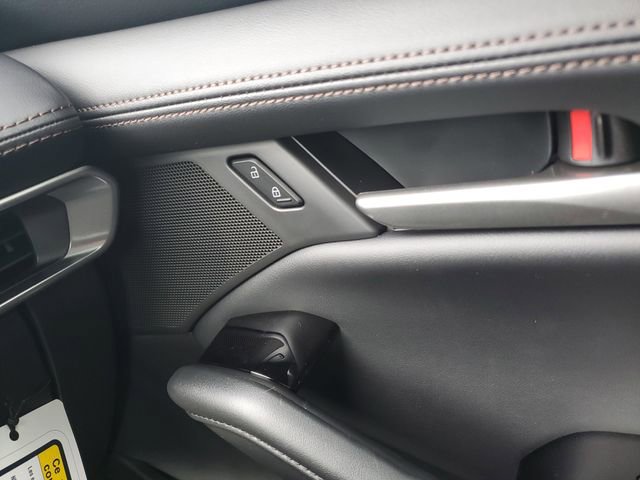 New 2026 MAZDA MAZDA3 s Sport image 29