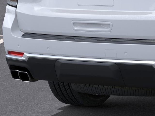 New 2026 Chevrolet Suburban High Country AWD/4WD image 14
