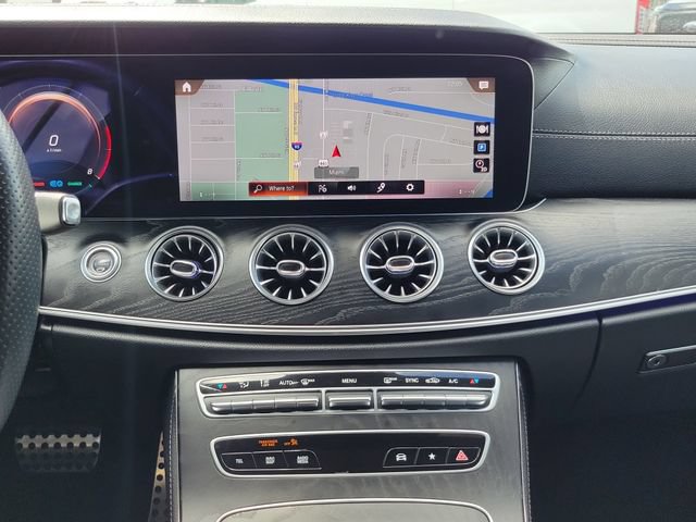 Used 2023 Mercedes-Benz E 450 Coupe image 13