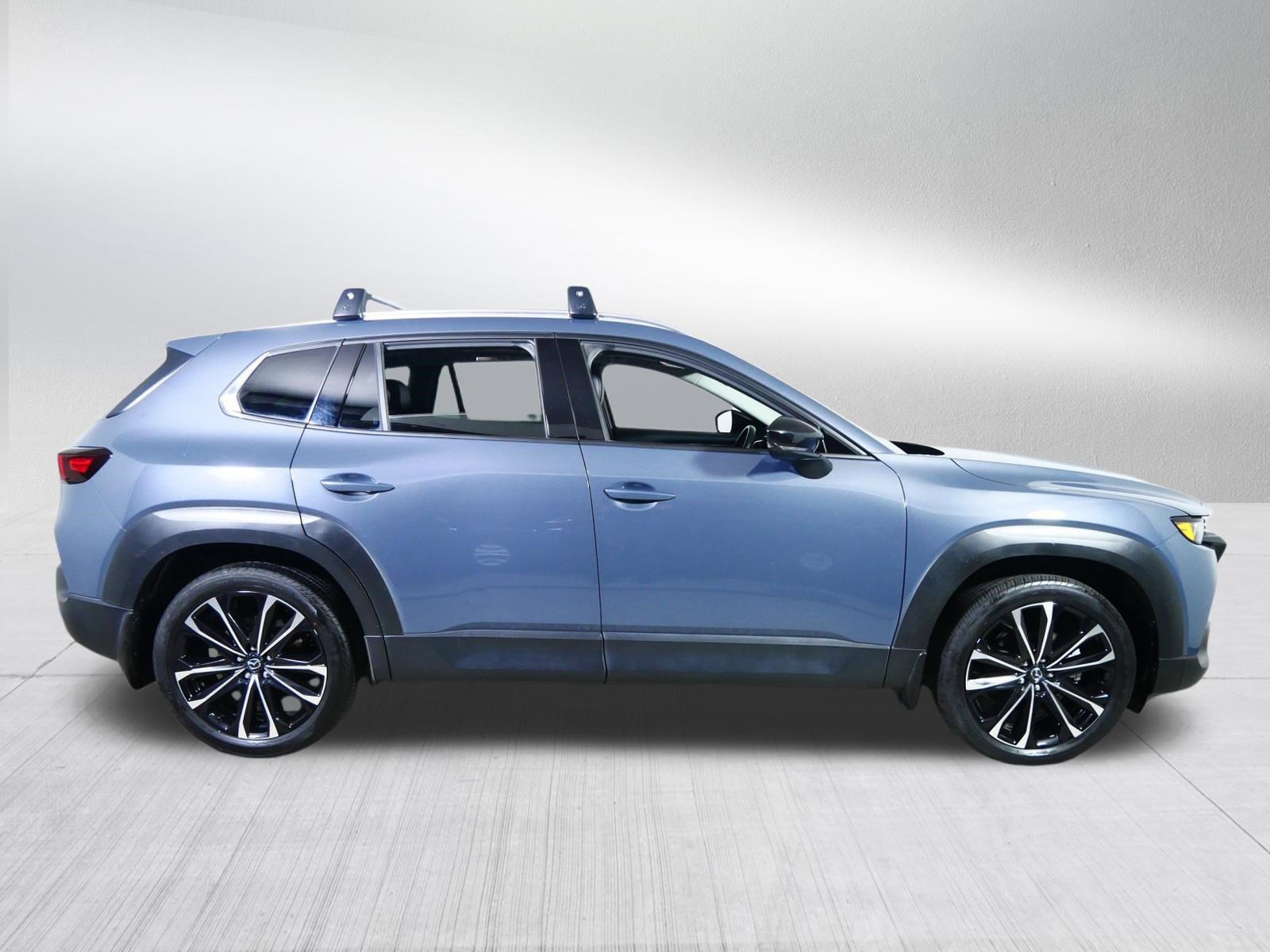 Used 2024 MAZDA CX-50 AWD 2.5 S w/ Weather Package image 8