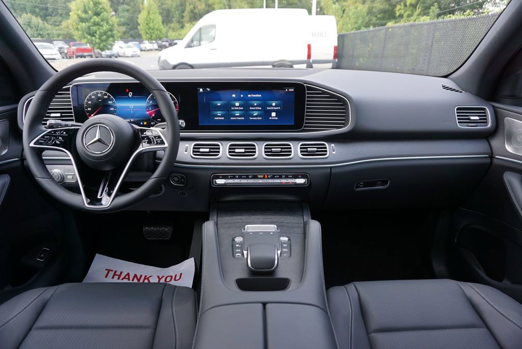 New 2026 Mercedes-Benz GLE 350 4MATIC image 56