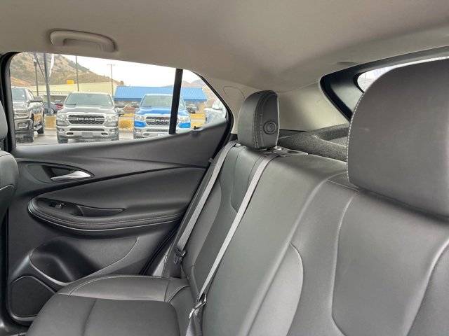 Used 2024 Buick Encore GX Sport Touring image 16