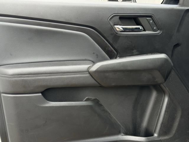 Used 2023 GMC Canyon Elevation image 25