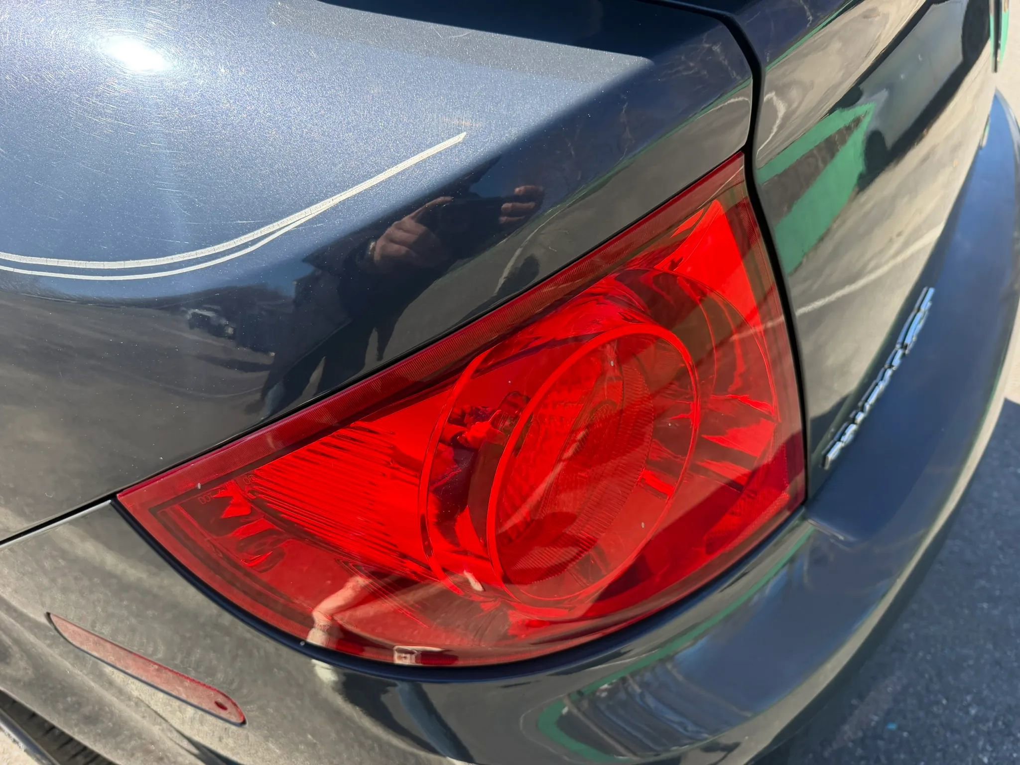 Used 2008 Pontiac G5 GT image 12