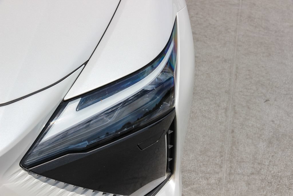 Certified 2023 Lexus RZ 450e Premium w/ Technology Package AWD/4WD image 9