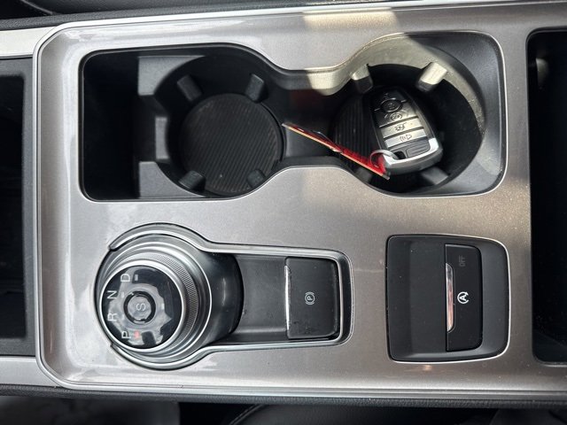 Used 2024 Ford Edge SEL w/ Convenience Package image 36