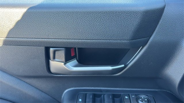 New 2025 Toyota Tacoma TRD Off-Road w/ TRD Off Road Premium Package image 10