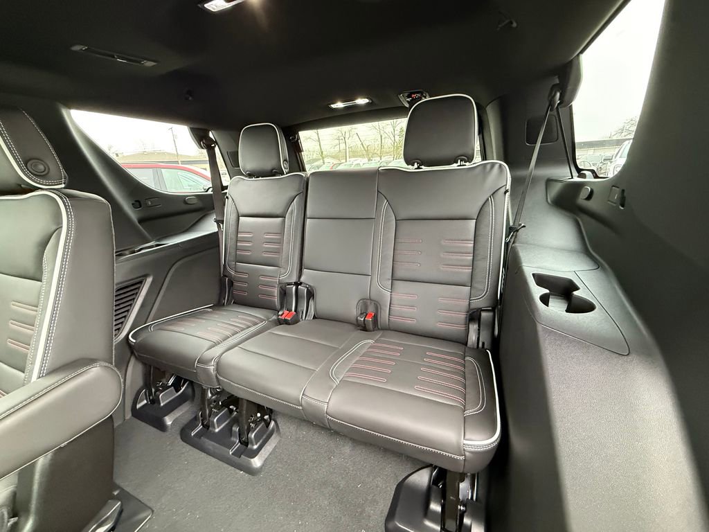 New 2026 GMC Yukon AT4 Ultimate image 18
