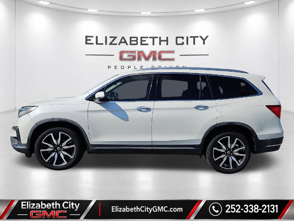 Used 2019 Honda Pilot Touring image 8