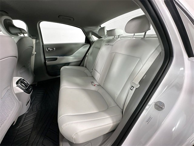 Used 2023 Hyundai Ioniq 6 SEL image 26