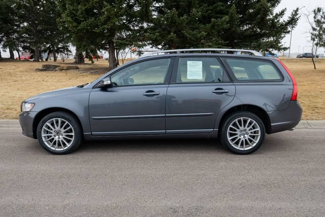 Used 2008 Volvo V50 T5 AWD/4WD image 8