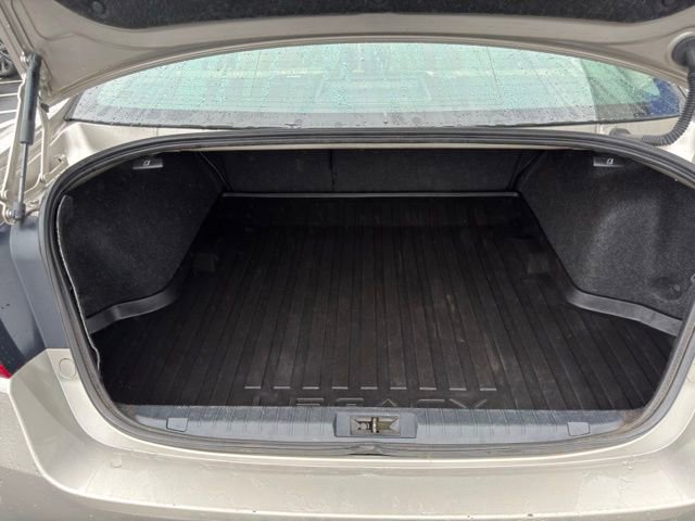 Used 2018 Subaru Legacy 2.5i Limited image 23