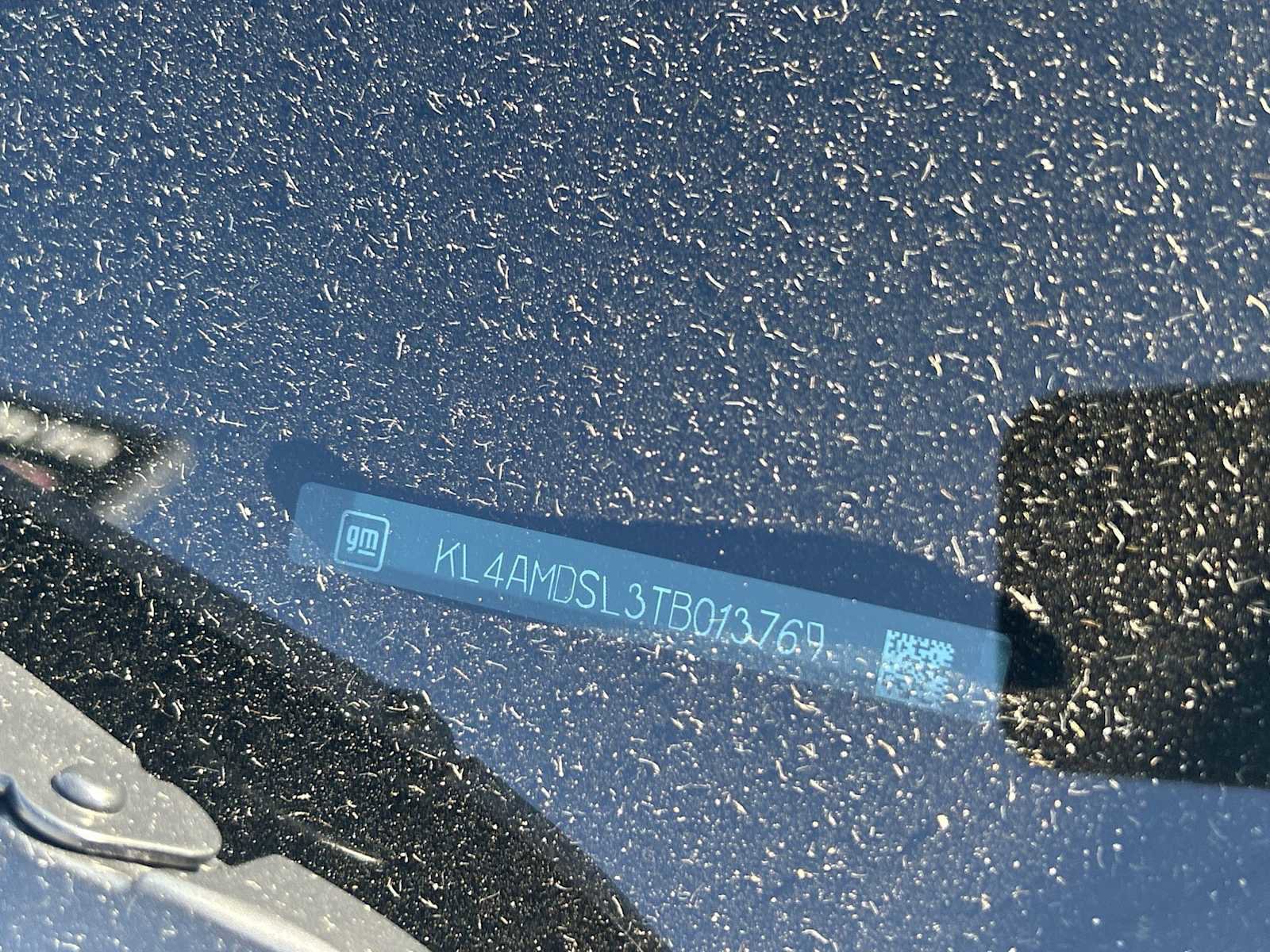 New 2026 Buick Encore GX Sport Touring w/ Comfort Package image 32