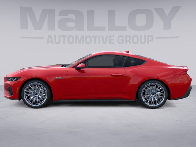 New 2025 Ford Mustang GT Premium image 4