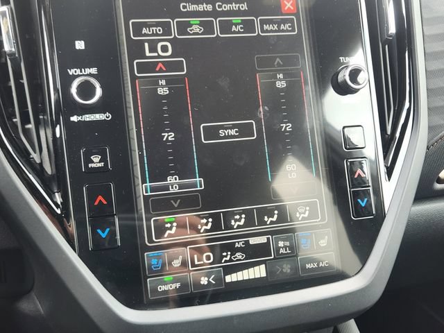 New 2026 Subaru Forester Touring AWD/4WD image 16