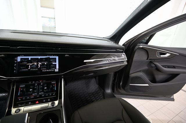 New 2026 Audi Q7 3.0T Premium Plus image 31