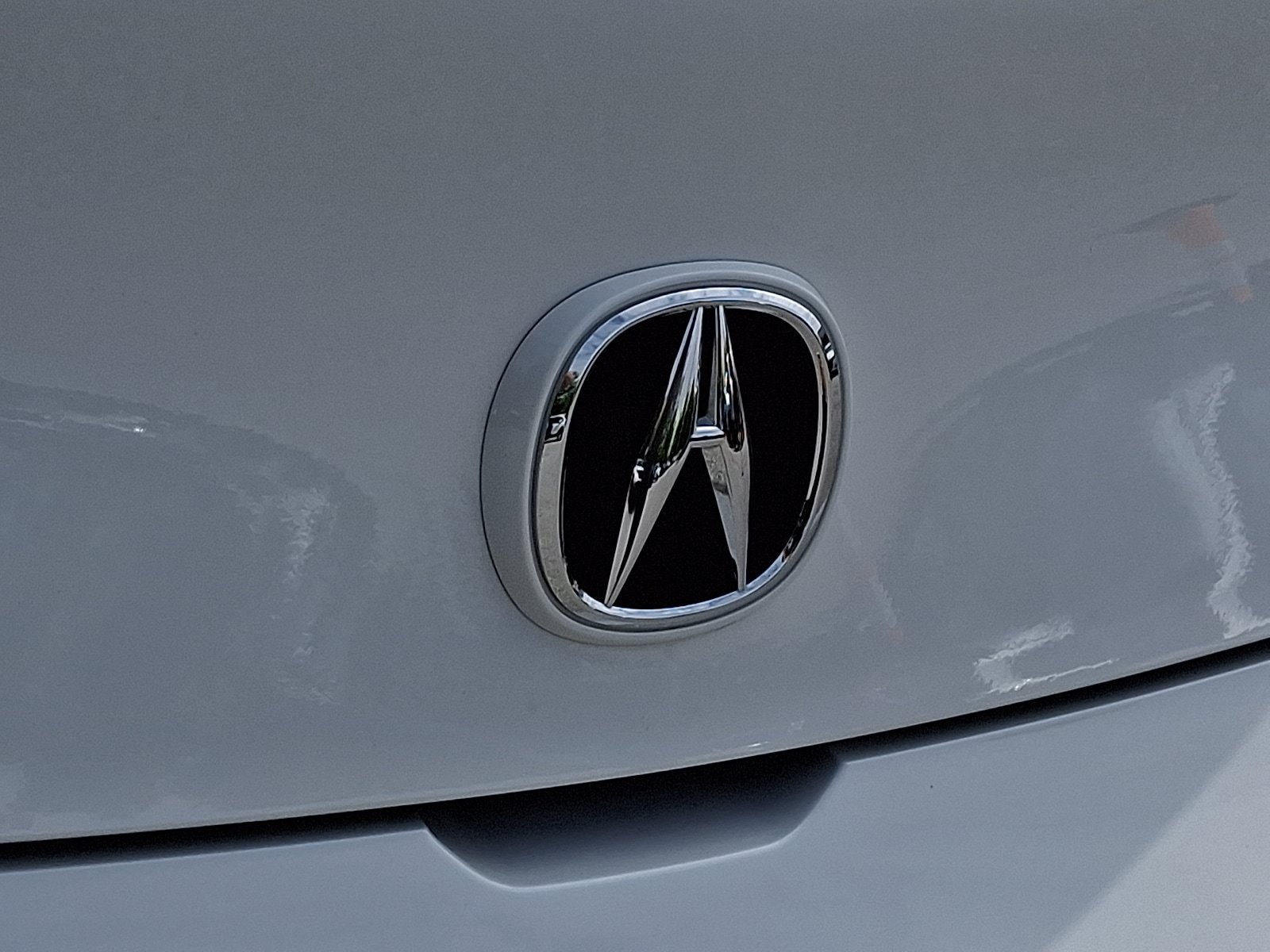 Used 2025 Acura Integra FWD image 30
