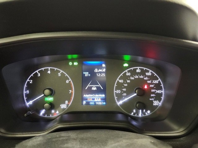 Certified 2024 Toyota Corolla Cross SE image 47