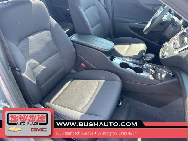 Used 2024 Chevrolet Malibu LT FWD image 26