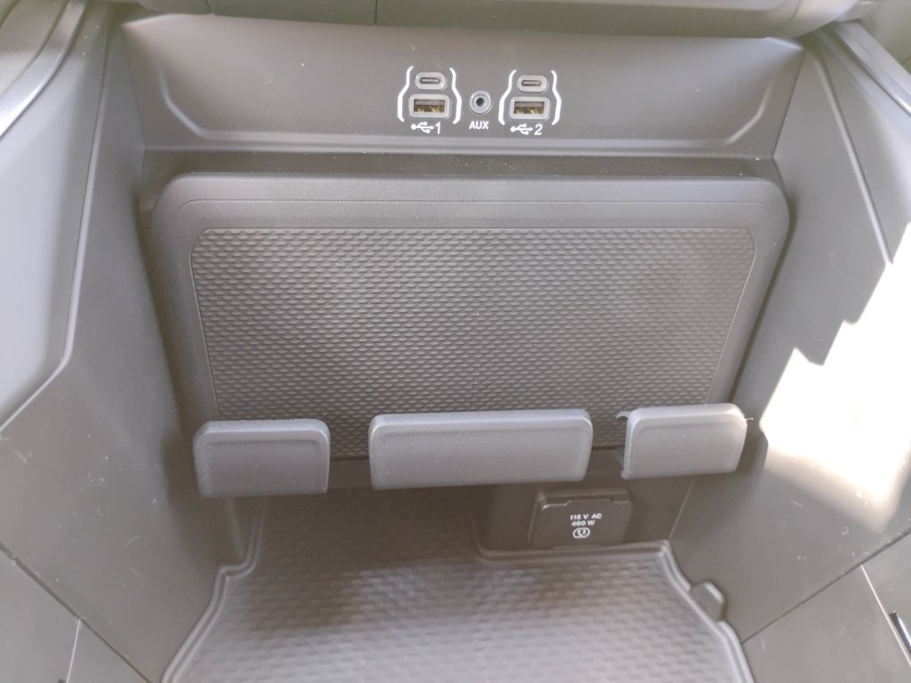 New 2027 RAM 1500 Big Horn AWD/4WD image 24