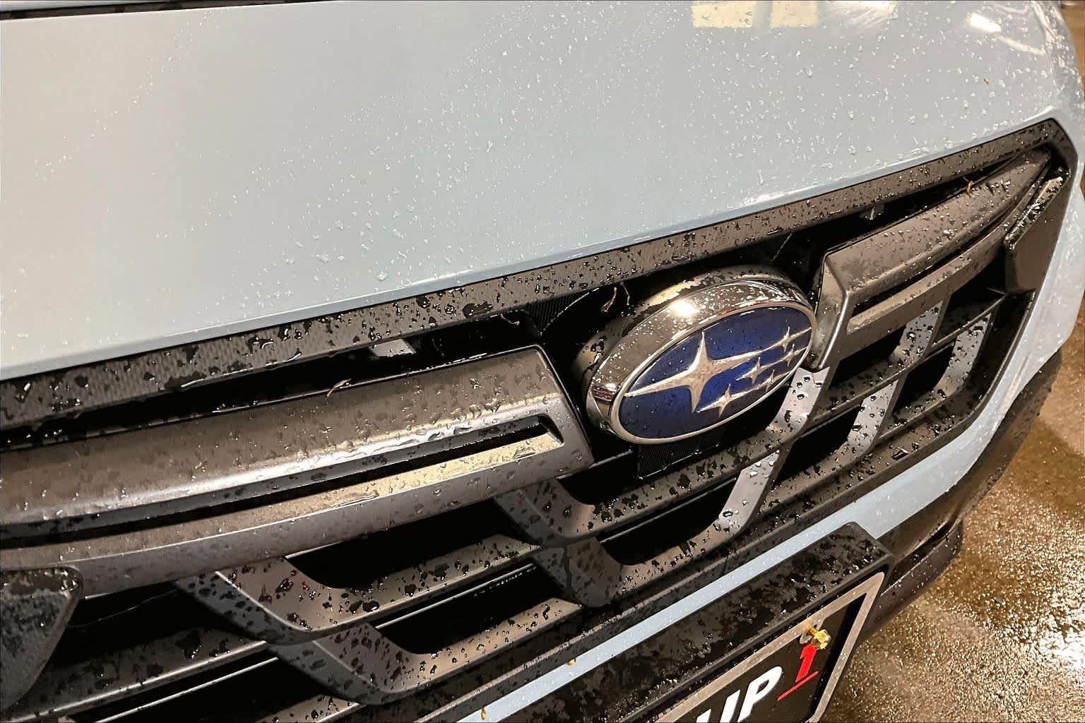 Used 2021 Subaru Crosstrek 2.5i Sport w/ Moonroof Package AWD/4WD image 29