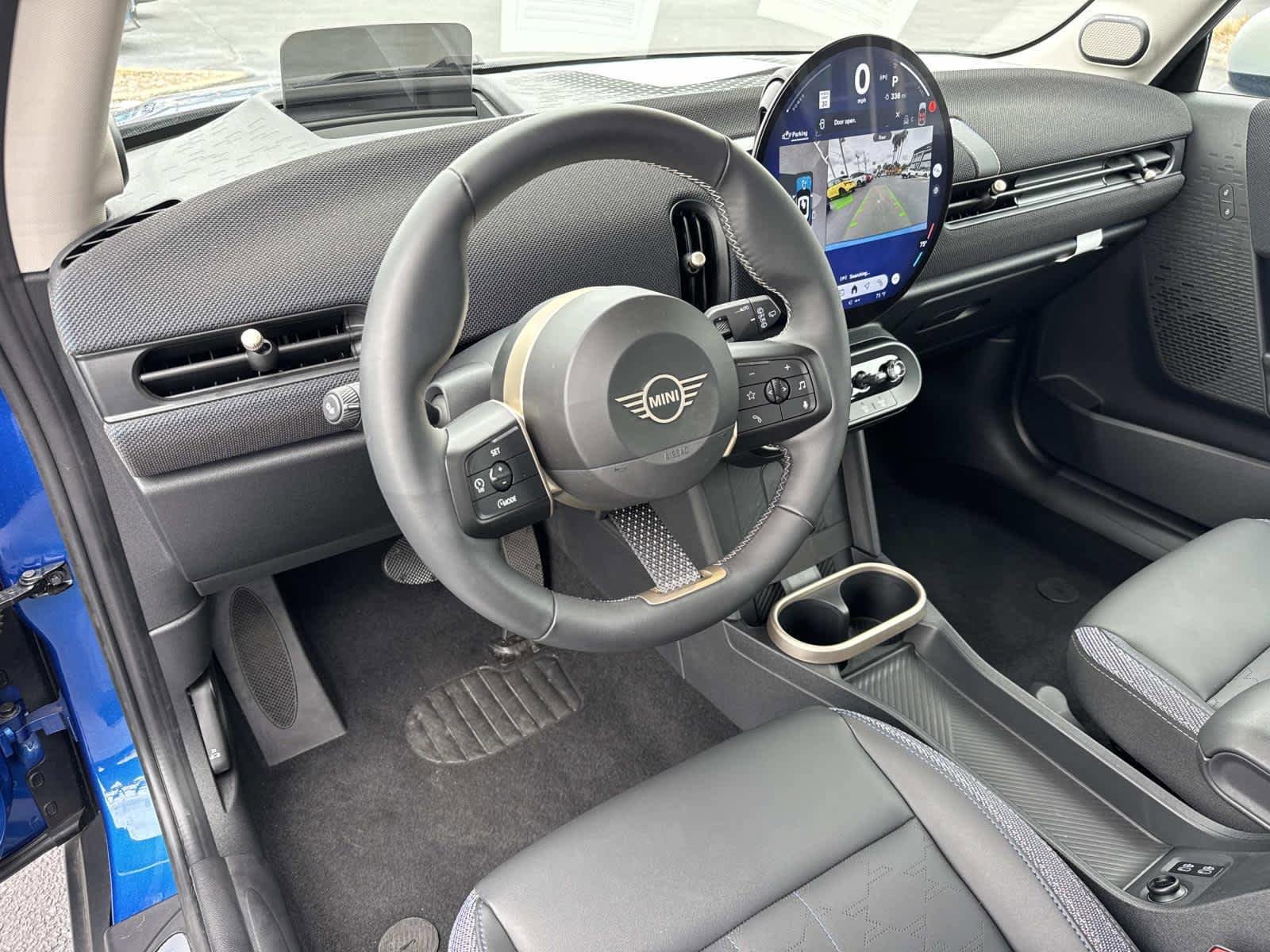 Used 2025 MINI Cooper S FWD image 21