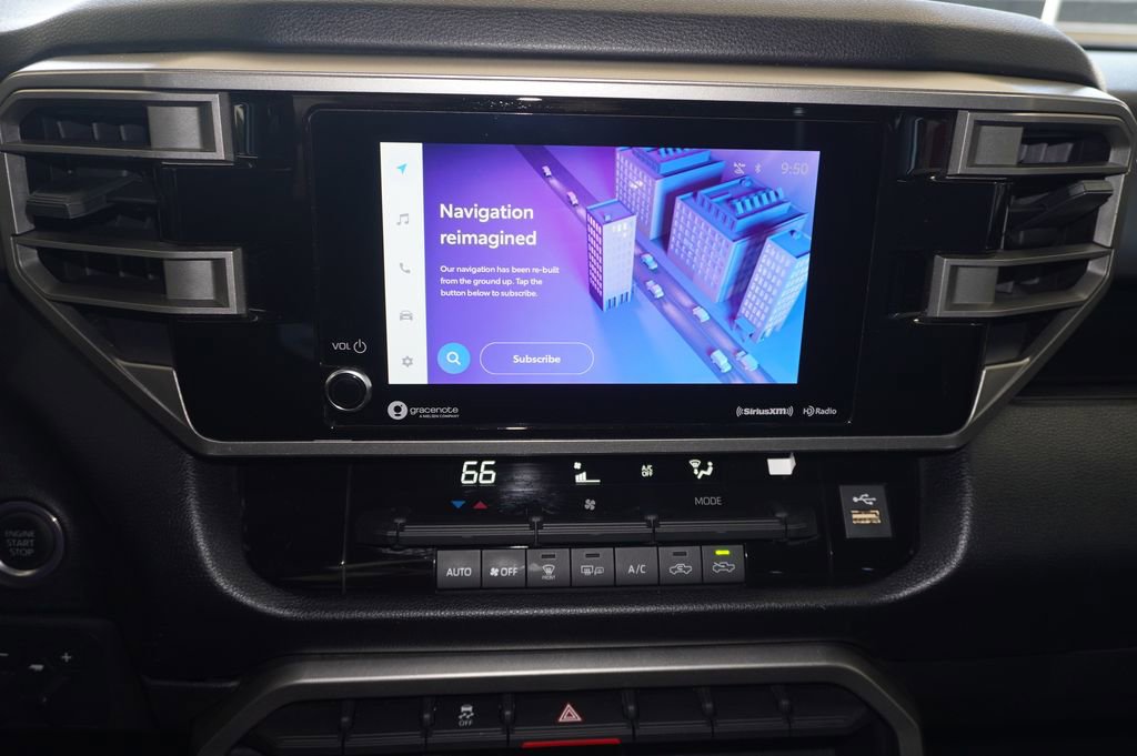 Used 2023 Toyota Tundra SR5 w/ SR5 Convenience Package image 14