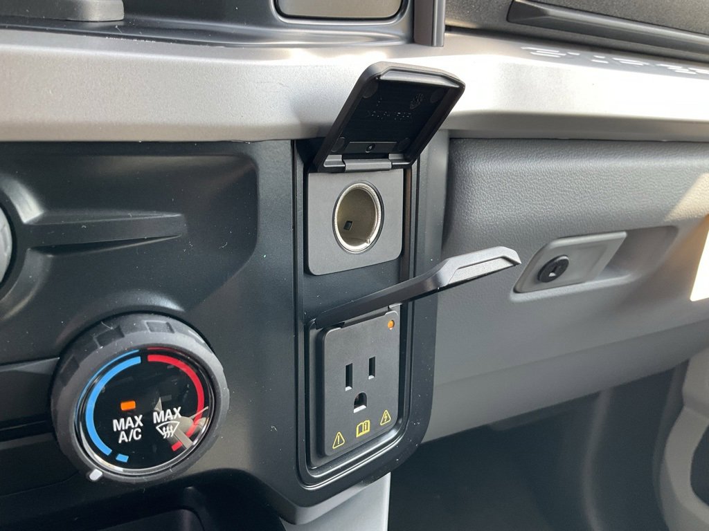 New 2026 Ford F350 XLT image 34