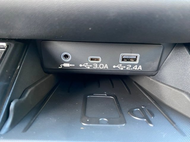 New 2025 Subaru Outback Limited image 13