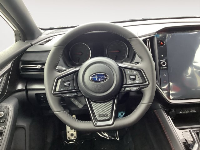 New 2026 Subaru WRX Limited AWD/4WD image 12