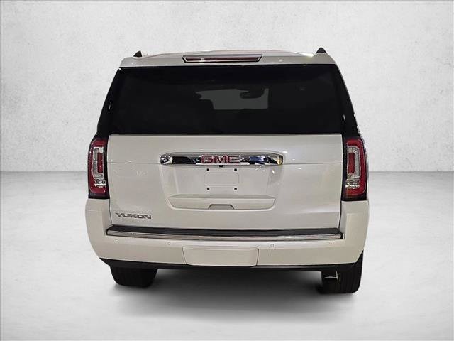 Used 2019 GMC Yukon Denali w/ Denali Ultimate Package AWD/4WD image 6