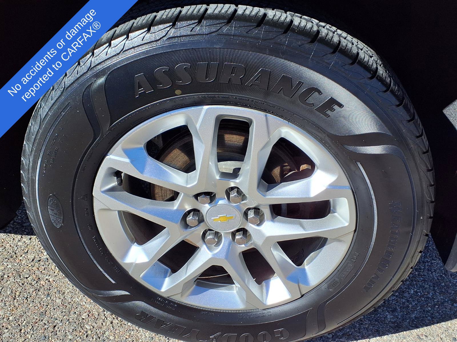Used 2019 Chevrolet Traverse LT AWD/4WD image 10