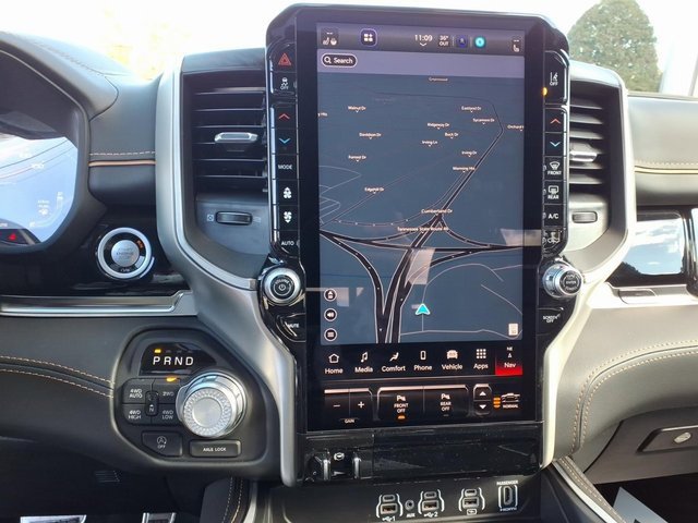 New 2026 RAM 1500 Tungsten image 15