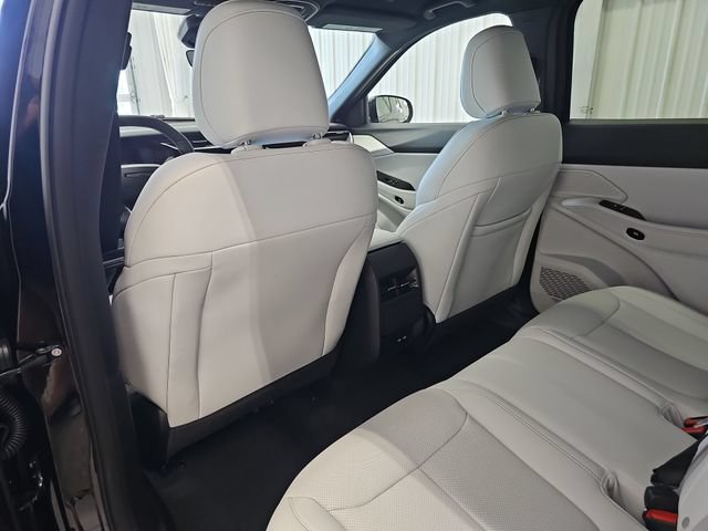 New 2026 Jeep Cherokee Limited AWD/4WD image 33