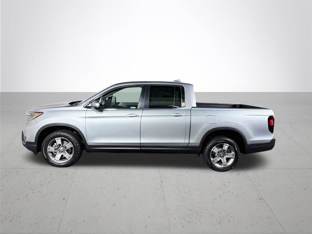 New 2026 Honda Ridgeline RTL image 9