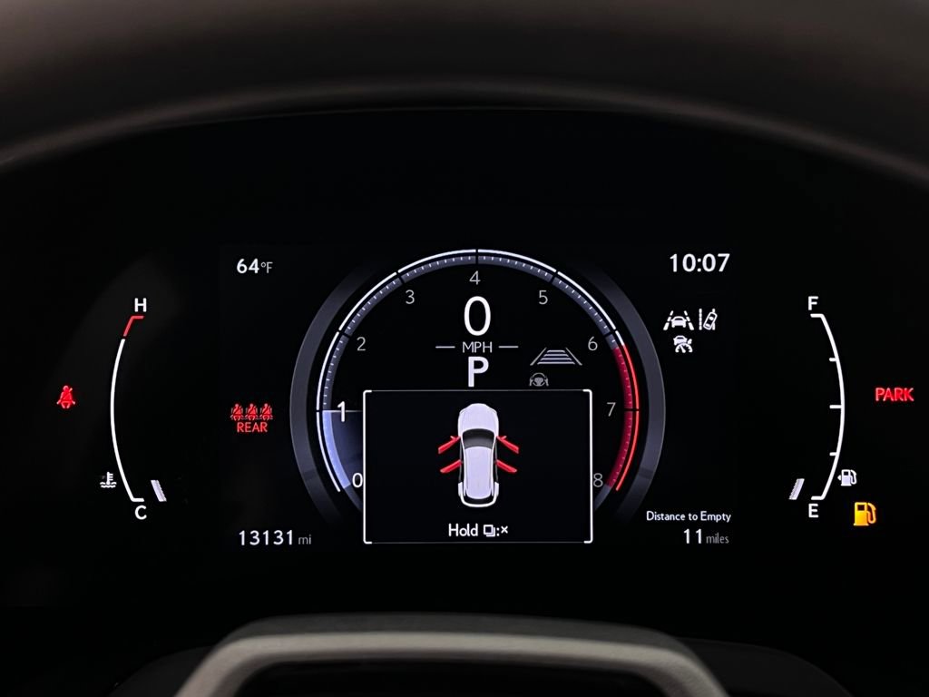 Used 2023 Lexus RX 350 Premium Plus w/ Accessory Package (Z1) image 17