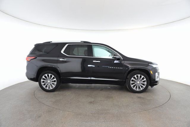 Used 2023 Chevrolet Traverse Premier image 22
