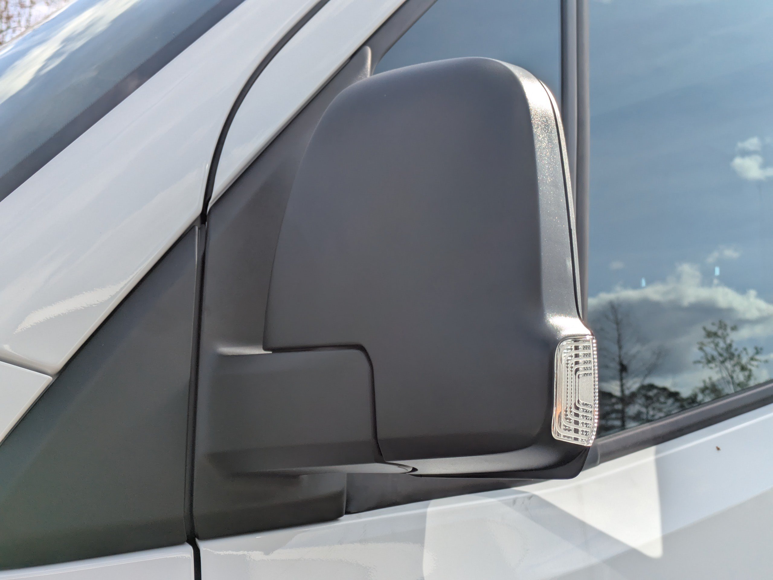 New 2026 Mercedes-Benz Sprinter 2500 image 12