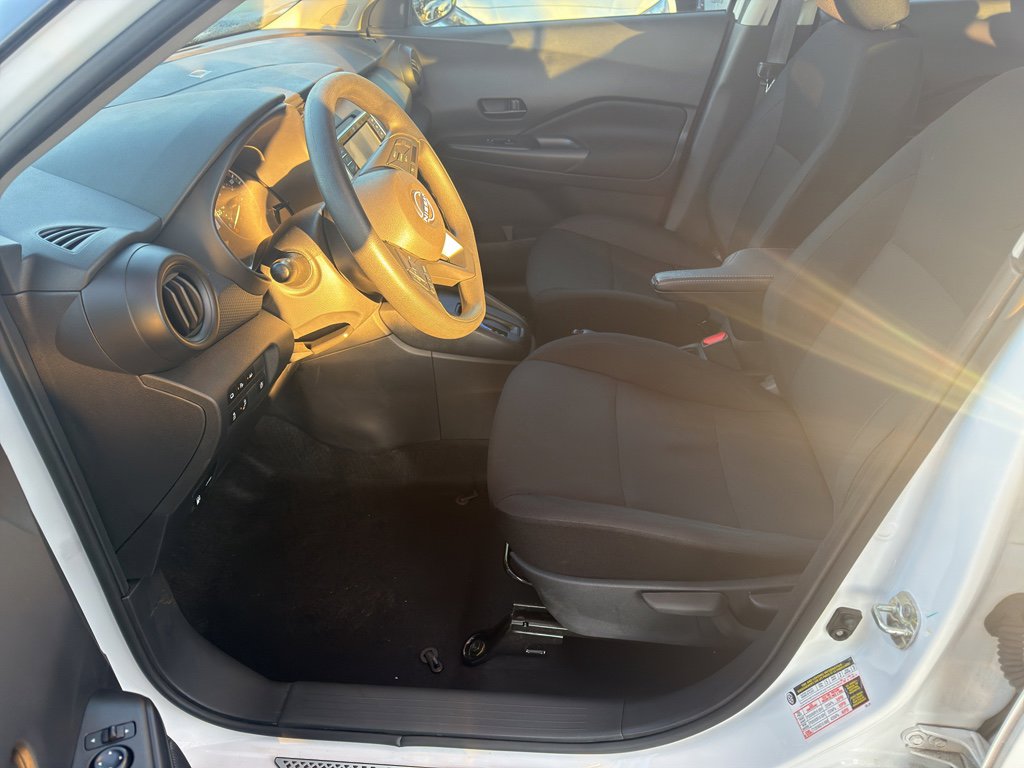 Certified 2023 Nissan Kicks S image 14